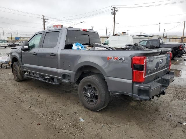 2023 Ford F250 Super Duty