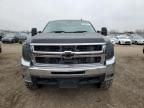 2008 Chevrolet Silverado K2500 Heavy Duty