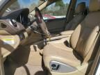 2012 Mercedes-Benz GL 550 4matic