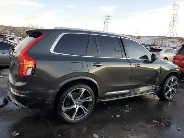 2018 Volvo XC90 T6