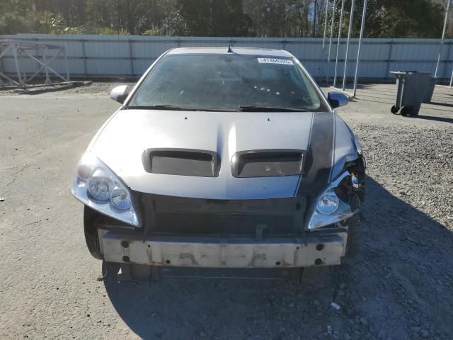 2008 Pontiac G6 GXP