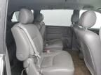 2007 Toyota Sienna XLE