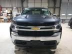 2021 Chevrolet Silverado K1500 LT