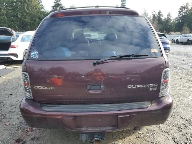 2003 Dodge Durango SLT Plus