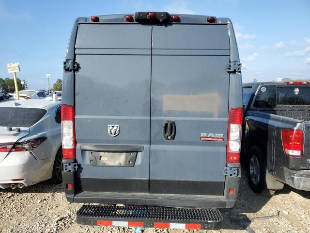 2021 Dodge RAM Promaster 3500 3500 High