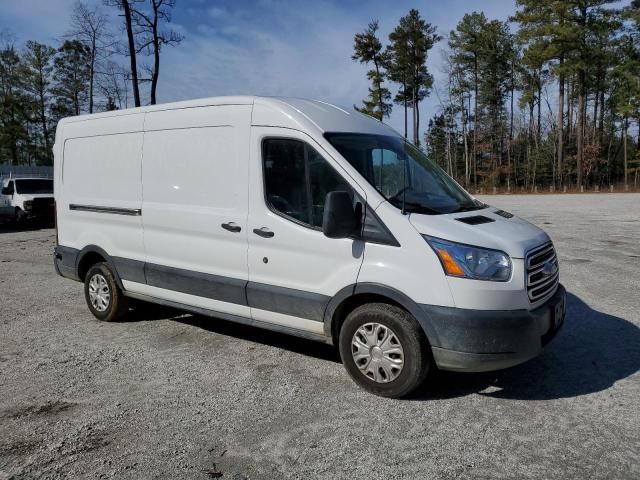 2019 Ford Transit T-250