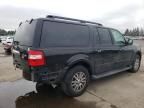 2011 Ford Expedition EL XLT