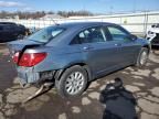 2010 Chrysler Sebring Touring