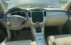 2006 Toyota Highlander Hybrid