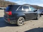 2014 KIA Sorento SX