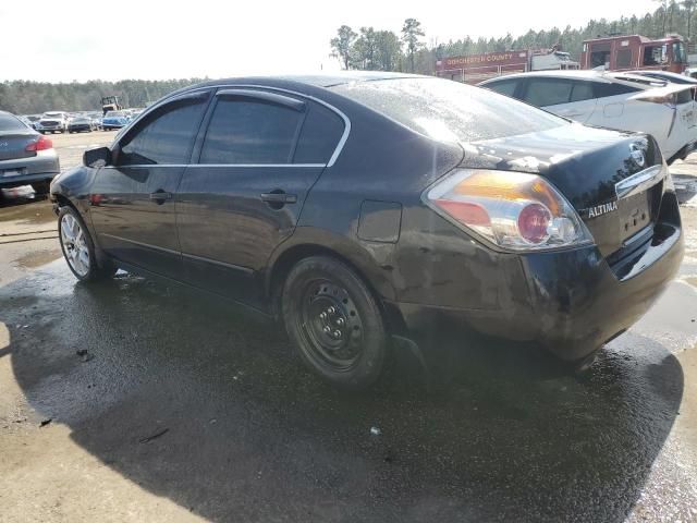 2010 Nissan Altima Base