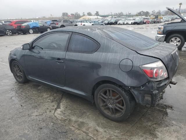 2008 Scion TC