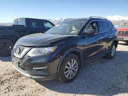 Lots with Bids for sale at auction: 2017 Nissan Rogue S