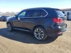 2016 BMW X5 XDRIVE4