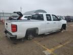 2015 Chevrolet Silverado C1500