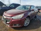 2015 Chevrolet Malibu 2LT