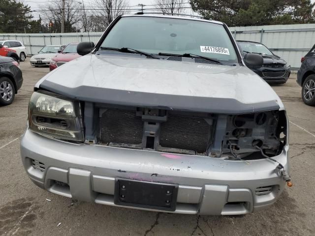 2004 Chevrolet Trailblazer LS