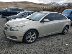 Chevrolet Cruze Vehiculos salvage en venta: 2013 Chevrolet Cruze LT