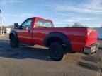 2009 Ford F250 Super Duty