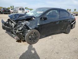 Mitsubishi Mirage salvage cars for sale: 2024 Mitsubishi Mirage G4 ES