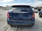 2012 Ford Edge Limited