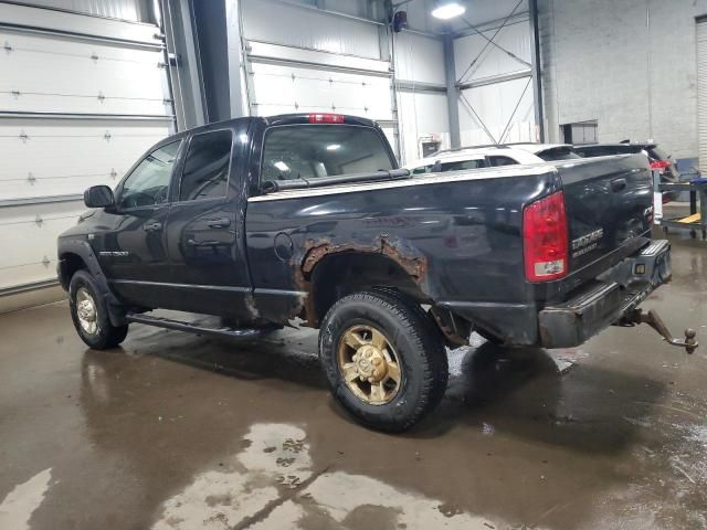 2003 Dodge RAM 2500 ST