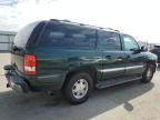 2001 GMC Yukon XL C1500