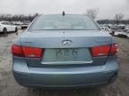 2009 Hyundai Sonata GLS