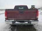 2009 GMC Sierra K1500 SLT