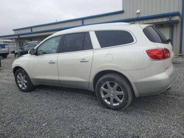 2009 Buick Enclave CXL