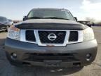 2008 Nissan Armada SE