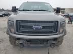 2014 Ford F150 Super Cab