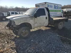 2006 Ford F350 Super Duty en venta en Spartanburg, SC