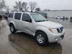 2012 Nissan Pathfinder S