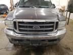 2004 Ford F250 Super Duty