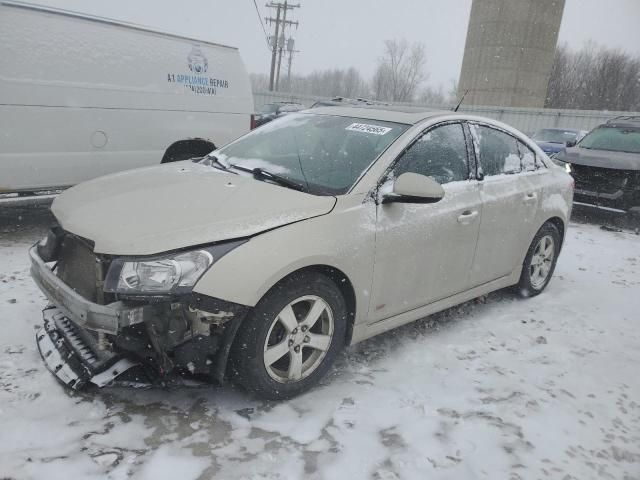 2013 Chevrolet Cruze LT