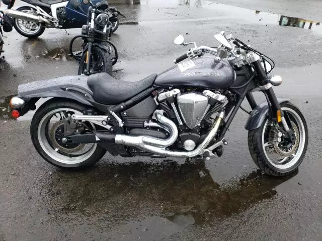 2004 Yamaha XV1700 PC