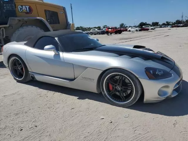 2003 Dodge Viper SRT-10