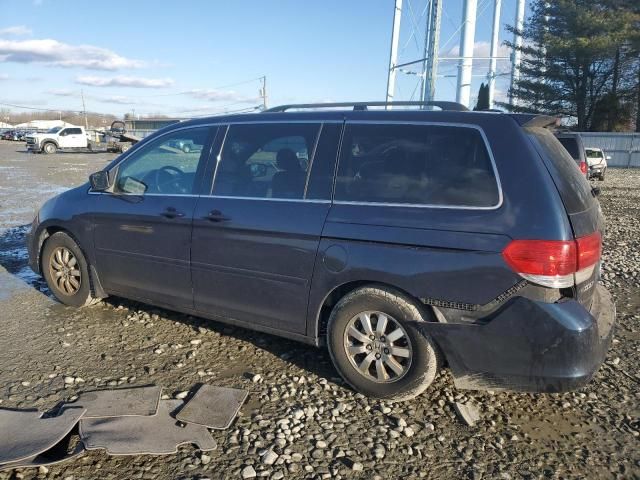 2009 Honda Odyssey EXL