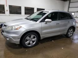 Run And Drives Cars for sale at auction: 2008 Acura RDX Technology