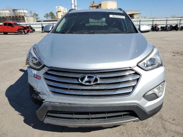 2015 Hyundai Santa FE GLS