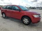 2010 Dodge Journey SE