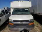 2010 Chevrolet Express G3500