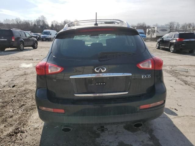 2010 Infiniti EX35 Base