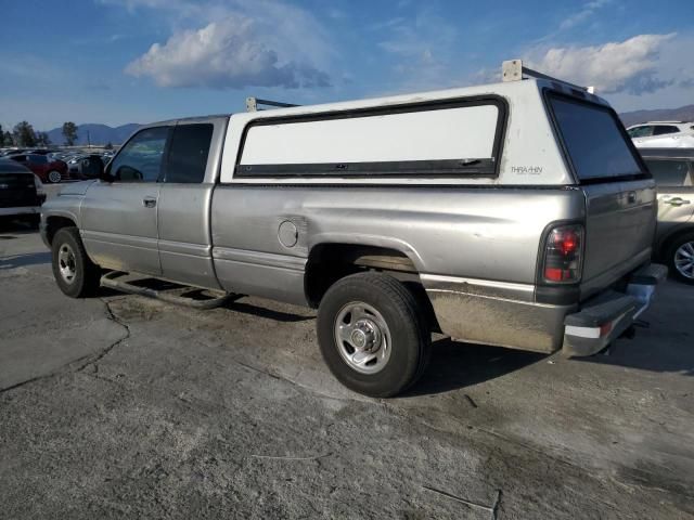 1997 Dodge RAM 2500