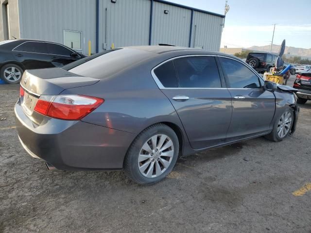 2015 Honda Accord EX