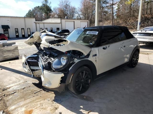 2019 Mini Cooper S