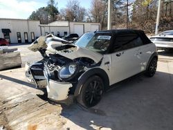 Mini Vehiculos salvage en venta: 2019 Mini Cooper S