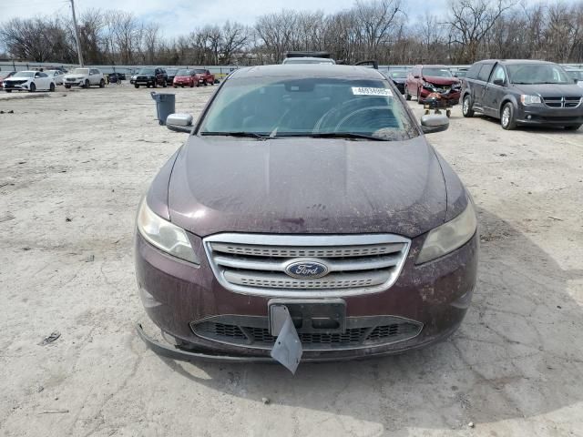 2011 Ford Taurus Limited