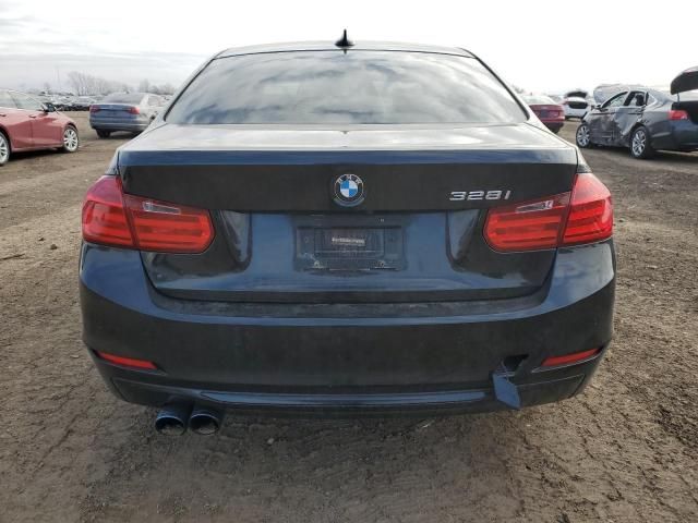 2013 BMW 328 I